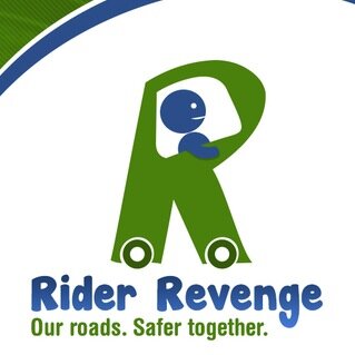 Rider_Revenge's profile picture. Our vision is to significantly reduce deaths, accidents and traffic congestion caused by Distracted Driving. Powered by CrowdSpotting(TM).