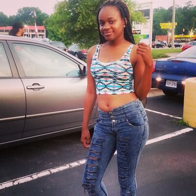 keeping shit short & simple : follow me & my bestfriend : @BANG_thatShit . we both cool & we definitely with #TeamFollowBack :)