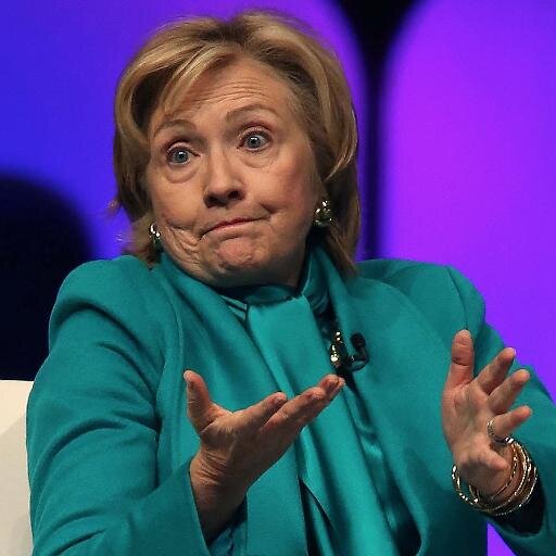 Are you READY (to settle) FOR HILLARY? This is a campaign for people who hope the Democratic Party can do better than Hillary Clinton.