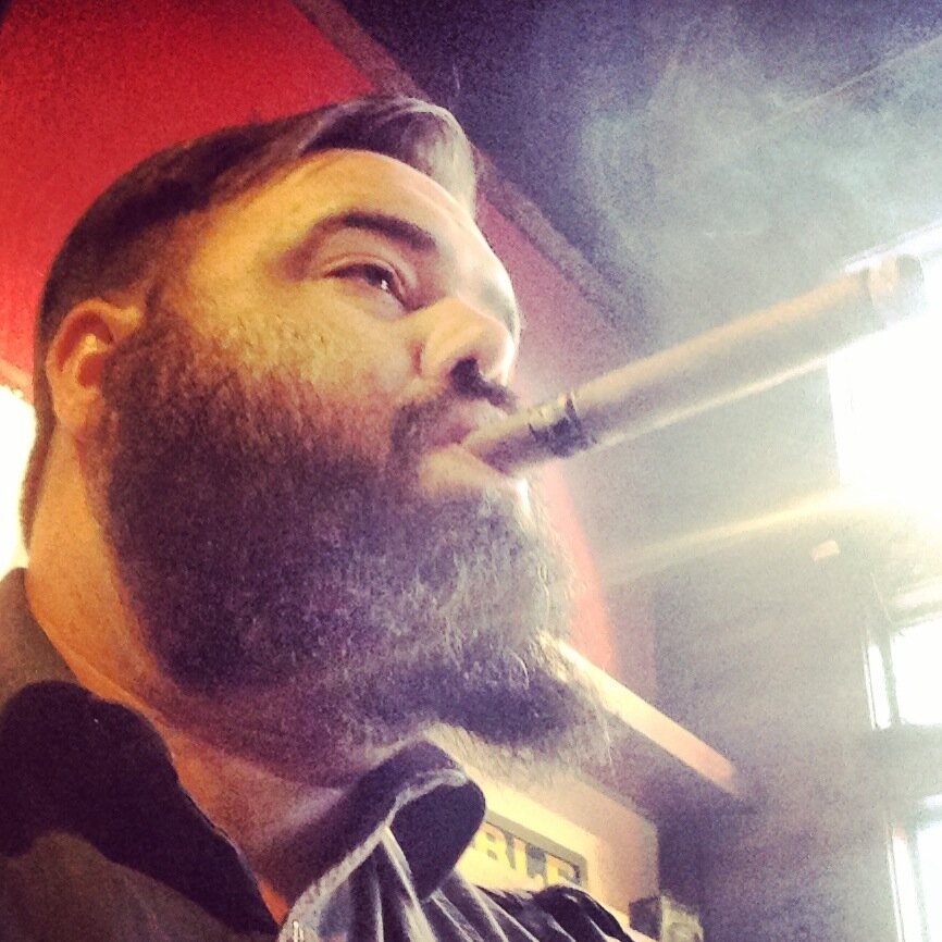 Digital Marketing & E-commerce nerd. Husband, father to 4 kids, love cigars, love life. #fearthebeard (FTB)