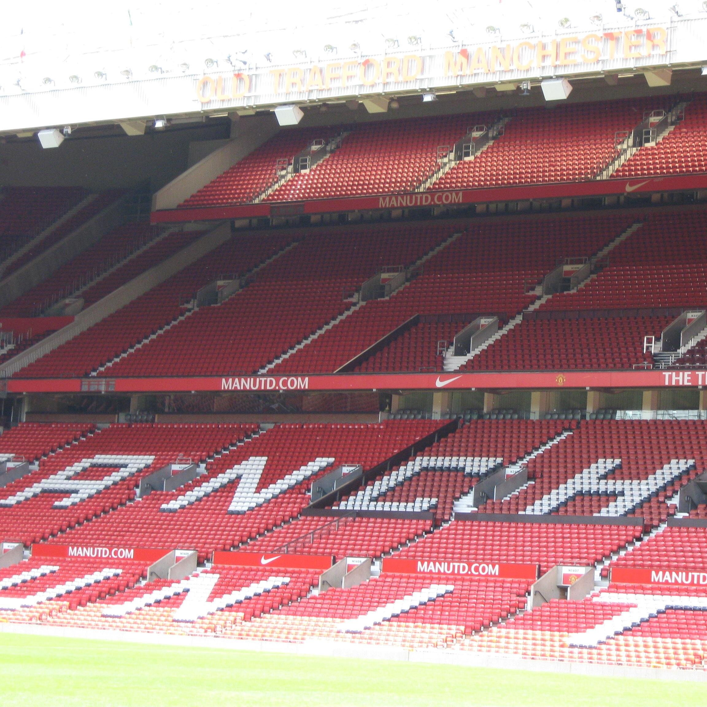 Man Utd fan. Glory Glory man Utd! Love #MUFC #Glazersout