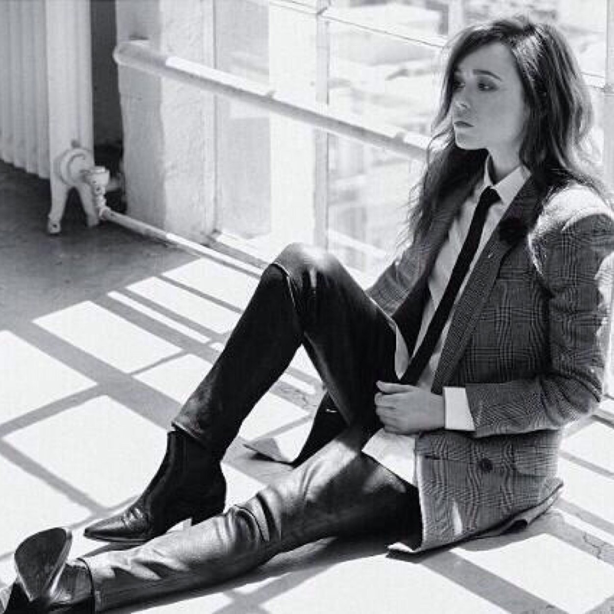 Alaska_Woods's profile picture. Was I born a cute, vindictive little bitch or did society make me that way? RP