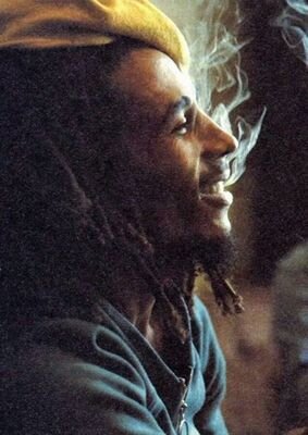 Only Jah Can Judge me.