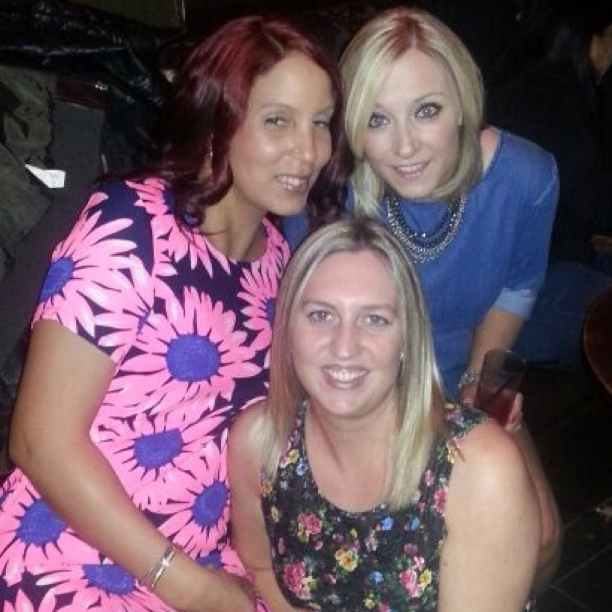 RachelUdall's profile picture. Ofsted Childminder - Mobile Beauty Therapist - Keep your Head, Heels & Standards High