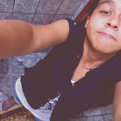 JulieG_Ferreira's profile picture. This body ia temporary 👽