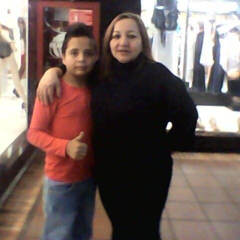 Te Amo Mucho ♥