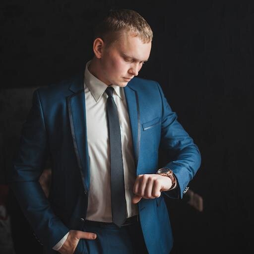 VictorBandalet's profile picture. Бизнесмен в сфере свободного предпринимательства!Мотивационный коуч по личностному развитию и вдохновению!