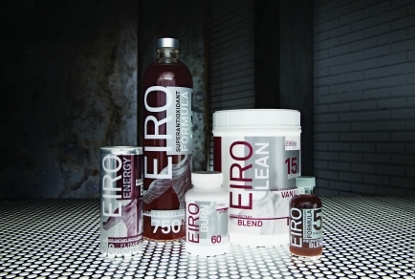 EiroGlobal's profile picture. Get timely updates from an innovative research driven company that formulates natural products.