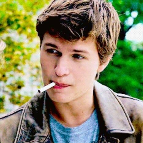 Brazilian fan club dedicated to @AnselElgort, Augustus Waters on The Fault In Our Stars.

Since: 6/22/14