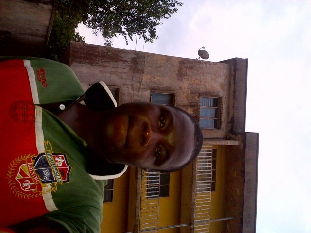 Am a kul guy with a lot to creat 4 dis world