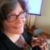 PATRICIA HART (@revtriciah) Twitter profile photo