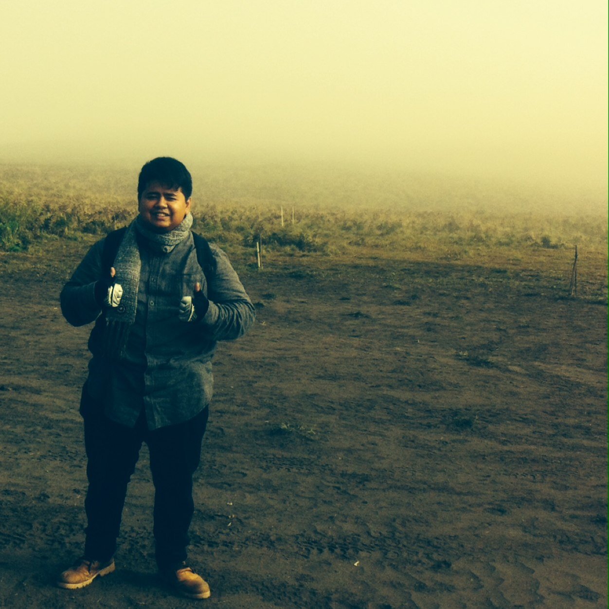 Novetr_'s profile picture. creator abal-abal