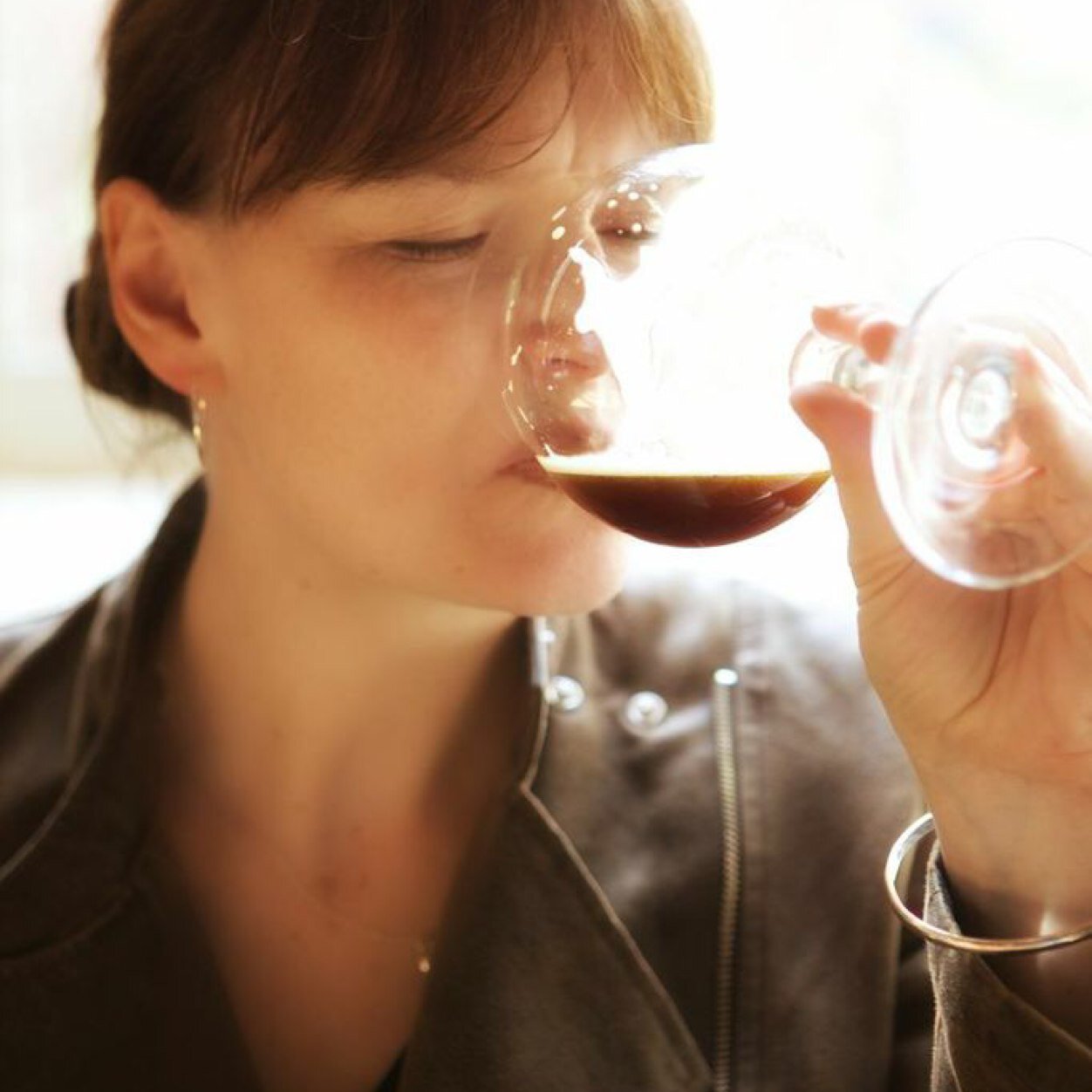 Drinks Educator. Pomellier. Owns The Grape Society: running drinks tastings. Landlady at The Hop Inn Micropub. Founder of London Cider & Perry Club