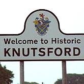 Coming soon. Knutsford's online market.