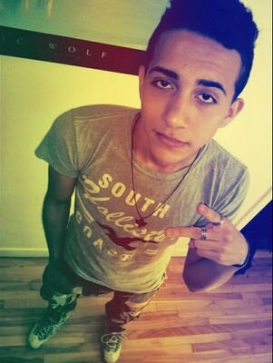 Solo Ojos Para Ella :$ ♥