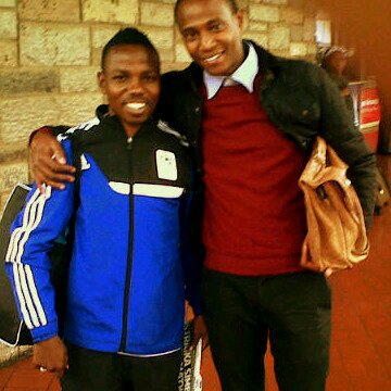 NdugireJr's profile picture. Football|  Entrepreneur| Business Man | Social Change { Through Sports}
#Circlemgmt
HAKUNA MATATA💯