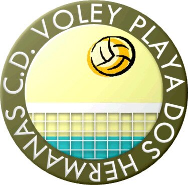 Club Deportivo para la práctica y difusión del Voley Playa