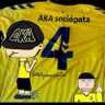 AKAsociopata's profile picture. Noticias deportivas, fútbol, actualidad!
UD Las Palmas!