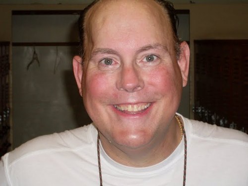 ubernoggin's profile picture. Entrepreneur, sailor, artist, single