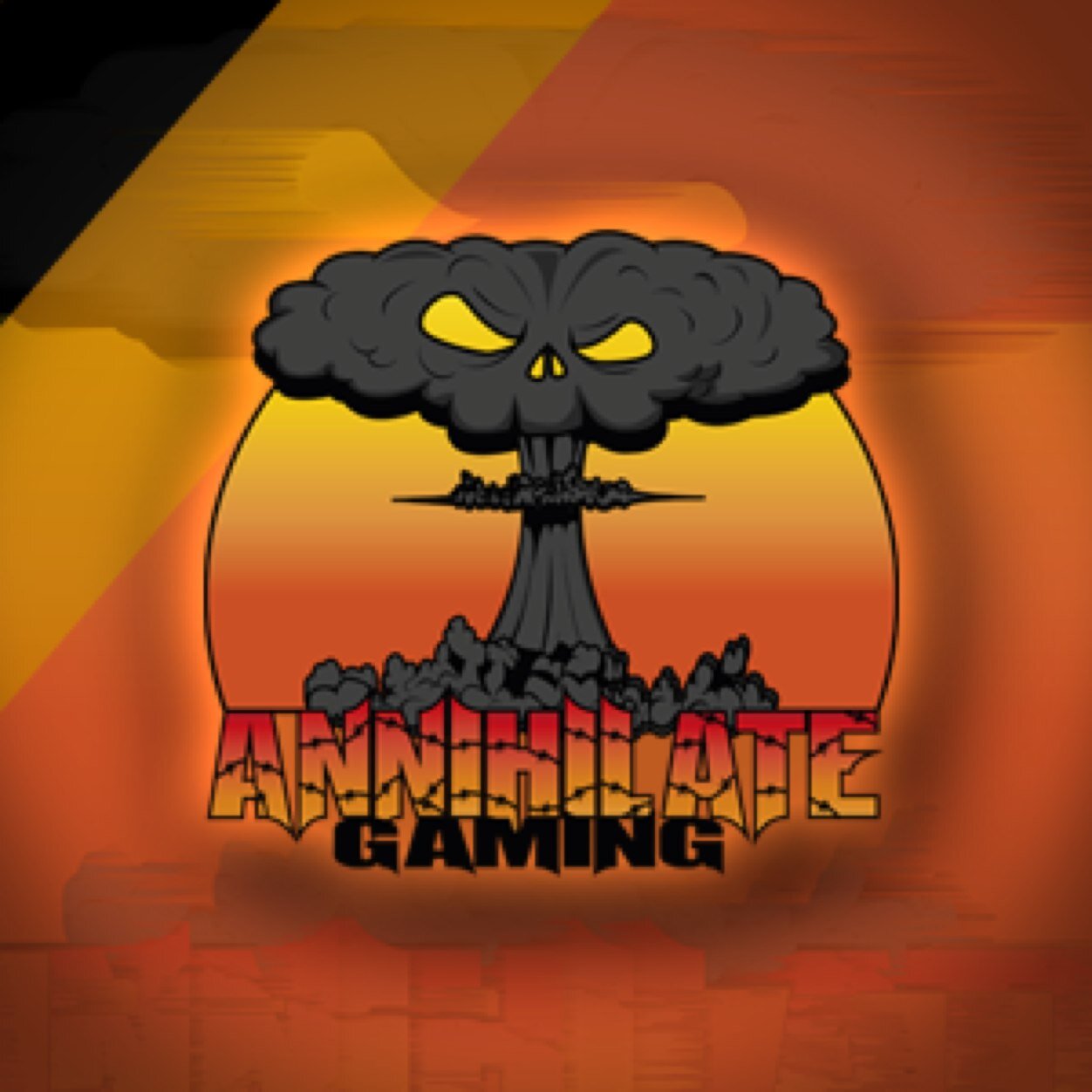 | Amateur Competitive CoD Organization | Annihilate Black and Annihilate Orange Powered by @bszent @CinchGaming