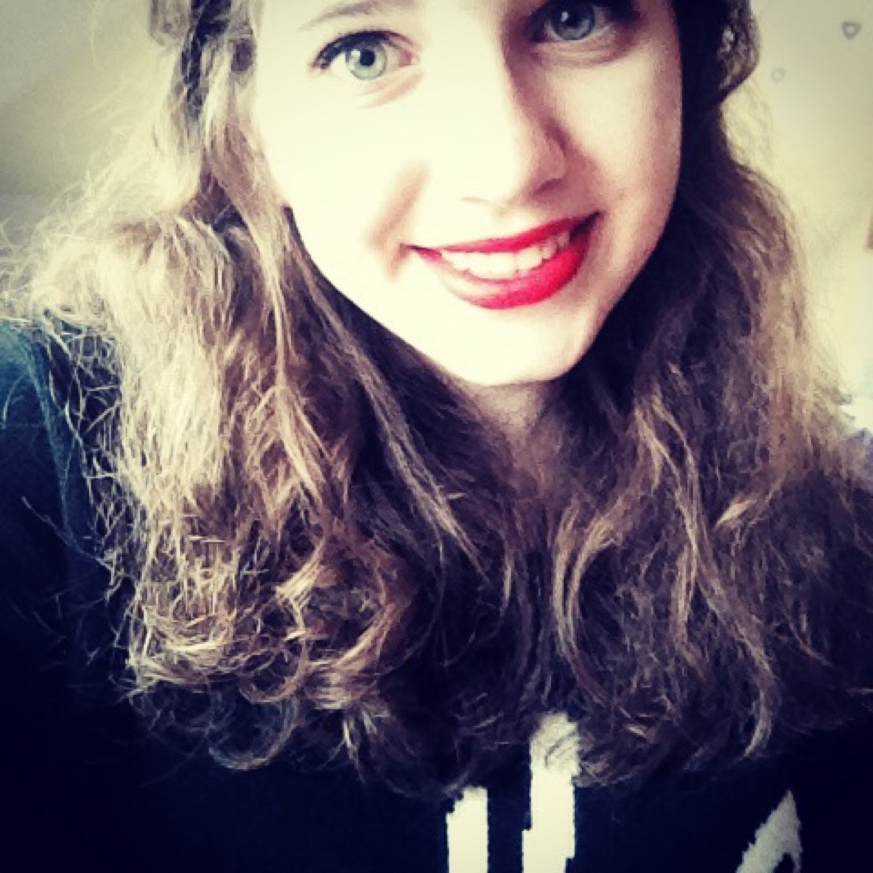 ElsaBonomi's profile picture. freaks for life