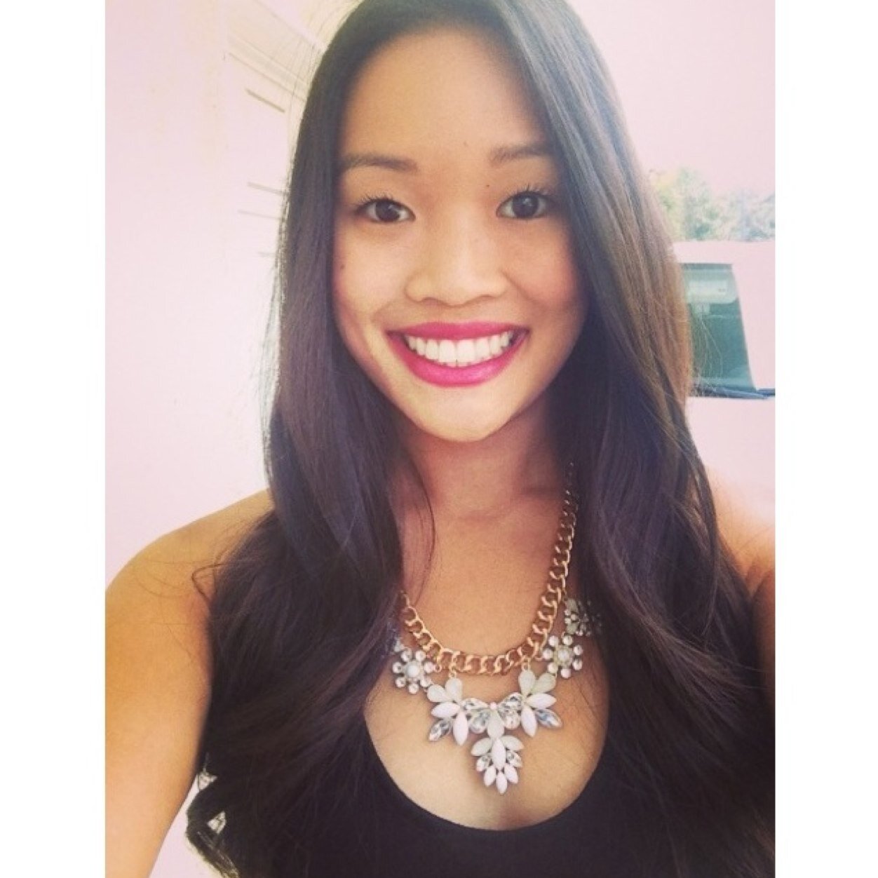 SivyeCathleen's profile picture. When life gives you a hundred reasons to cry, show life that you have a thousand reasons to smile.