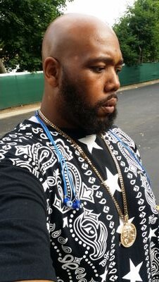 just a real dude