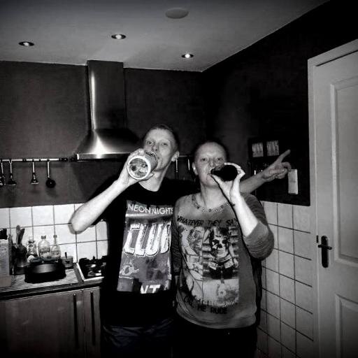 NF = NFB !  & Hardstyle & Veenendaal & 20
