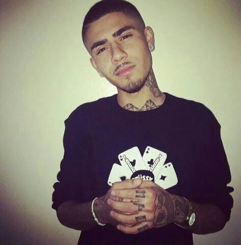 ppoochxham's profile picture. Fear is a obstacle you have to get over-