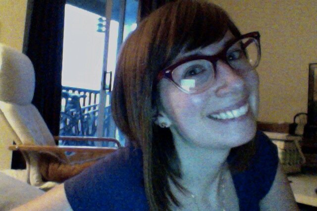 AliveWCynicism's profile picture. Part-time writer, full-time procrastinator.   Interests include cats, subversive cross stitch and minor celebrities.  Former Twitterphobe.