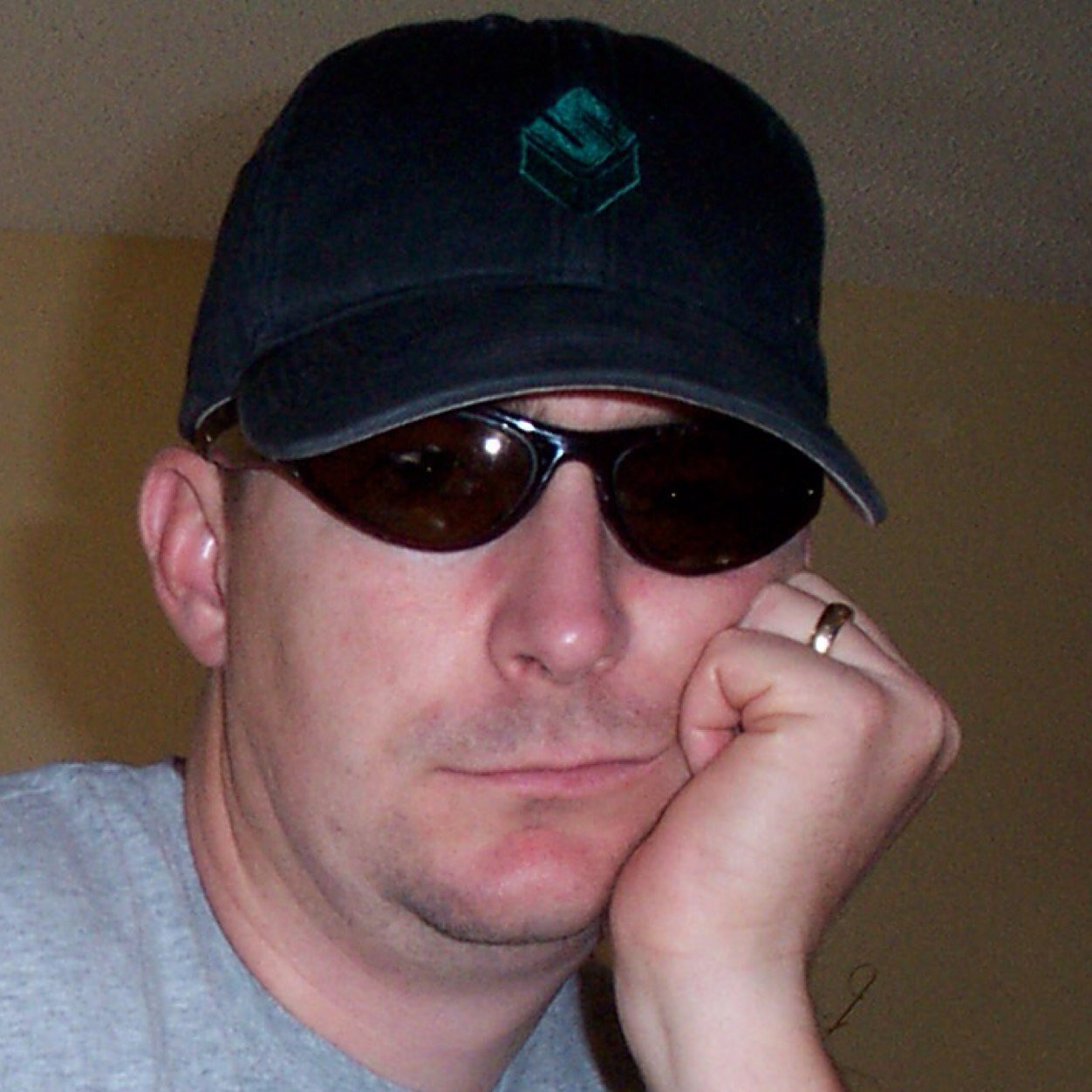 Alan_BC's profile picture. 