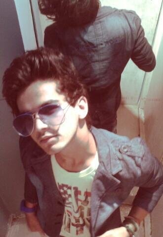 Follow ur heart bt take ur brain :P