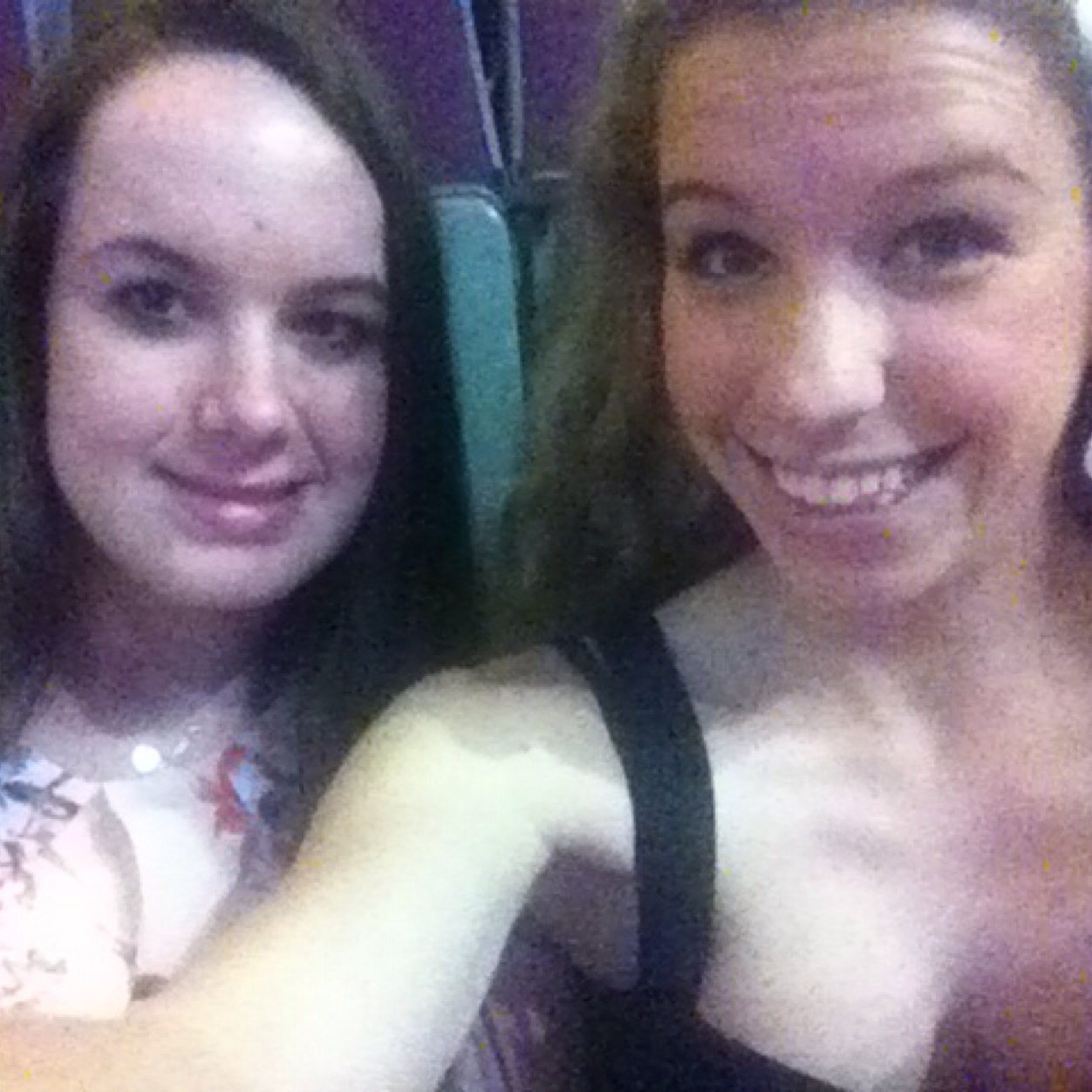 I am so talented!! I can act, sing and dance well!! :) I love theatre!!