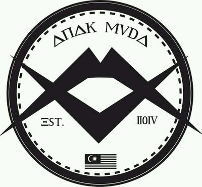 local brand co-founded by three dudes in Selangor . unity towards peace and unity *COD available only in shah alam , kota kemuning and klang .      ig: @ankmda