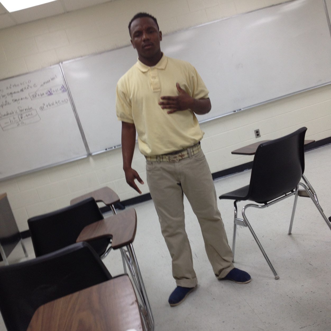 kidhendo's profile picture. 