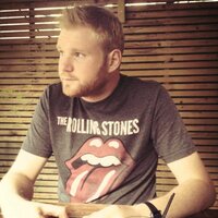 Ed Bending (@edbending) 's Twitter Profile