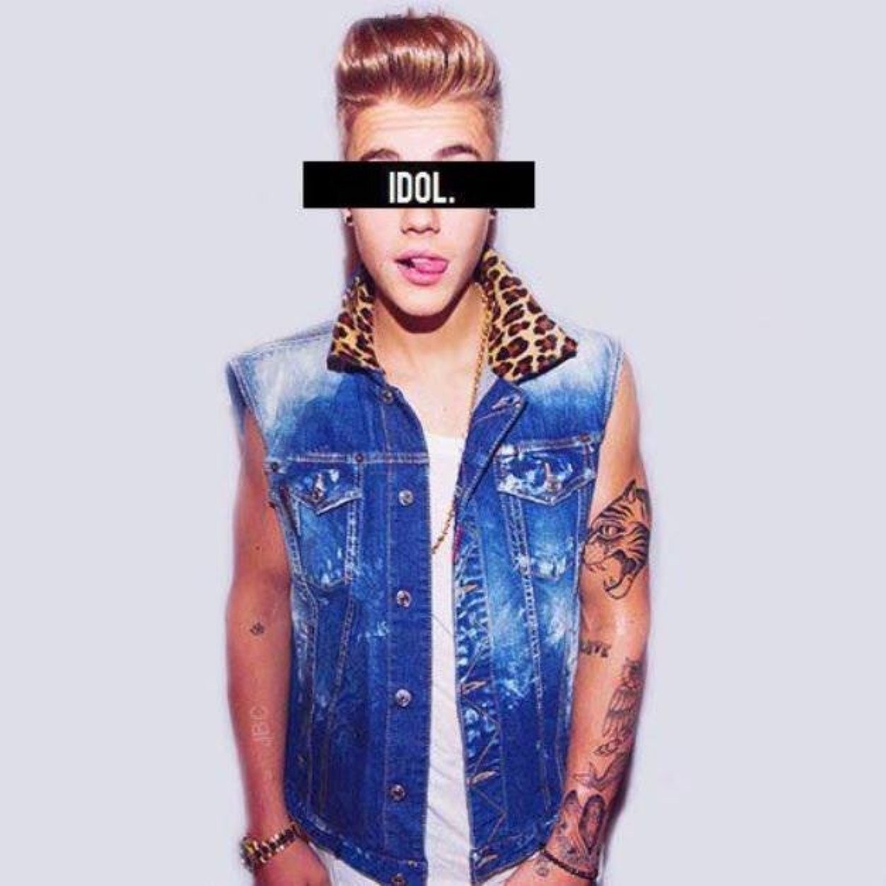 From the moment you know who you are, you have nothing to prove. - Justin Bieber ♔∞