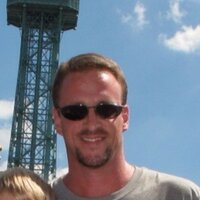 Adam L. Parks Sr. (@lump155) Twitter profile photo