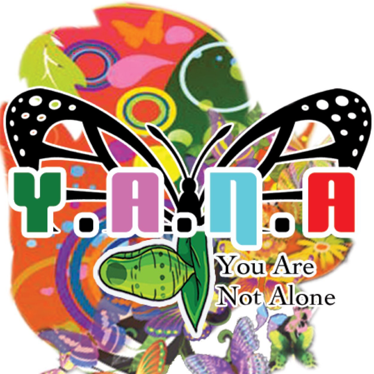 meandyana's profile picture. You Are Not Alone creatively inspires women to be themselves, live their dreams and grow through struggle.