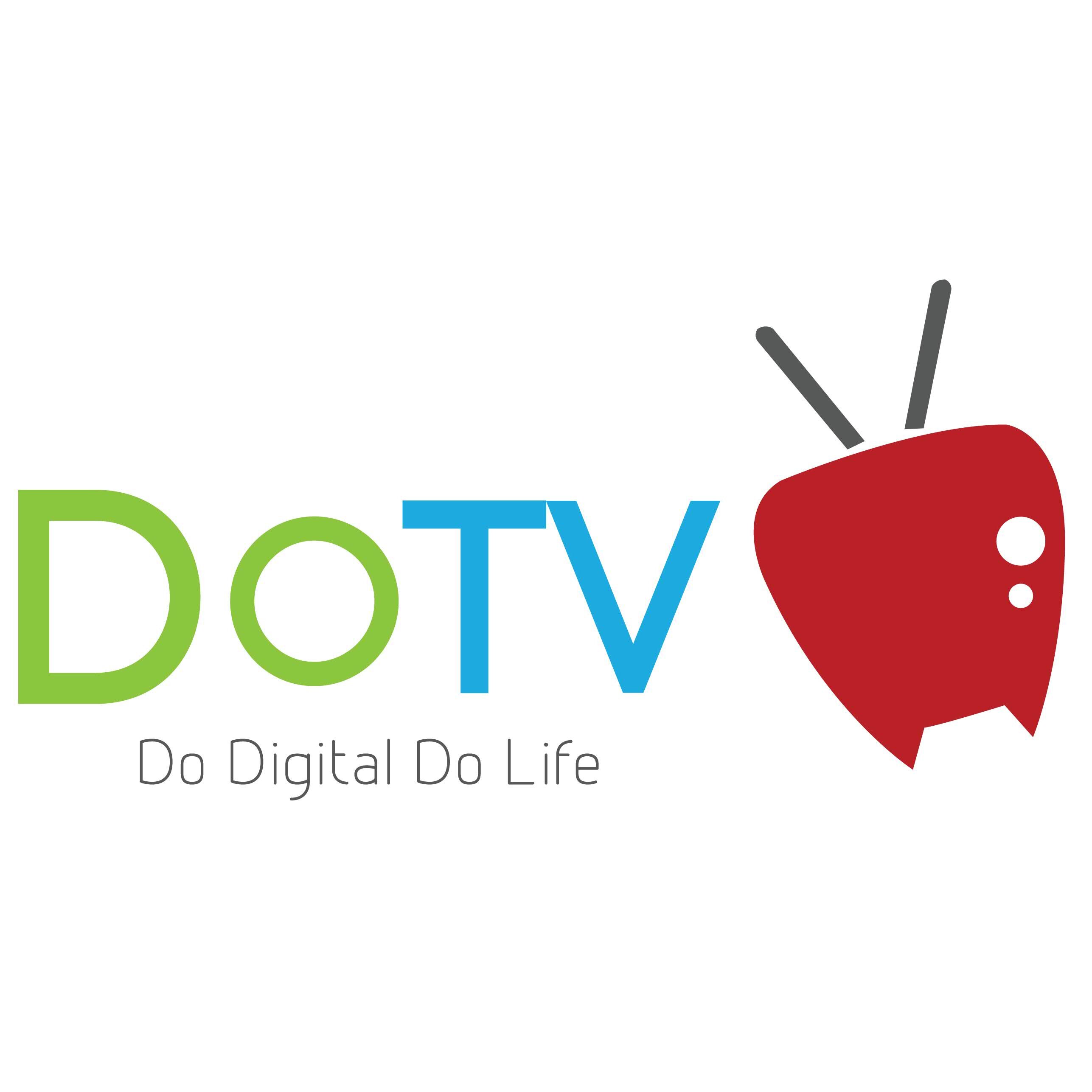 DoTVAfrica Profile Picture