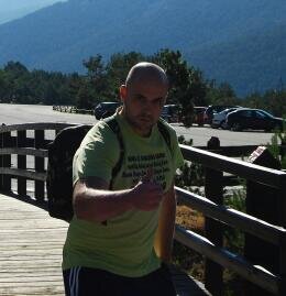 luisinho3686's profile picture. 