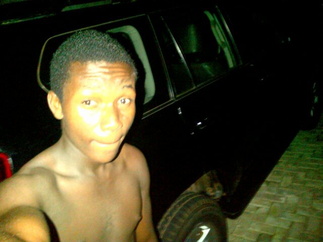 Follow me and you will find out
