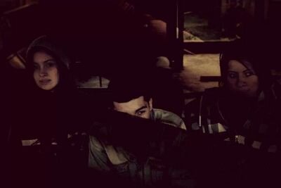 JuanVasquezR's profile picture. Tecnólogo en Análisis y Desarrollo de Sistemas de Información.
Estudiante de Mercadeo y de Producción de Multimedia.
Twittero Empírico!
#LearningToLive