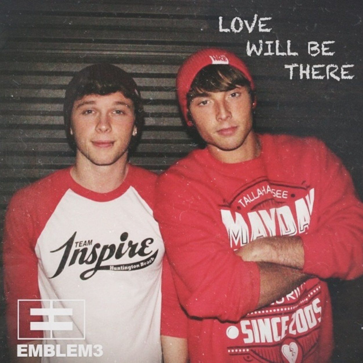 Your latest update on Emblem3 and keep up with them ont their music journey. :)