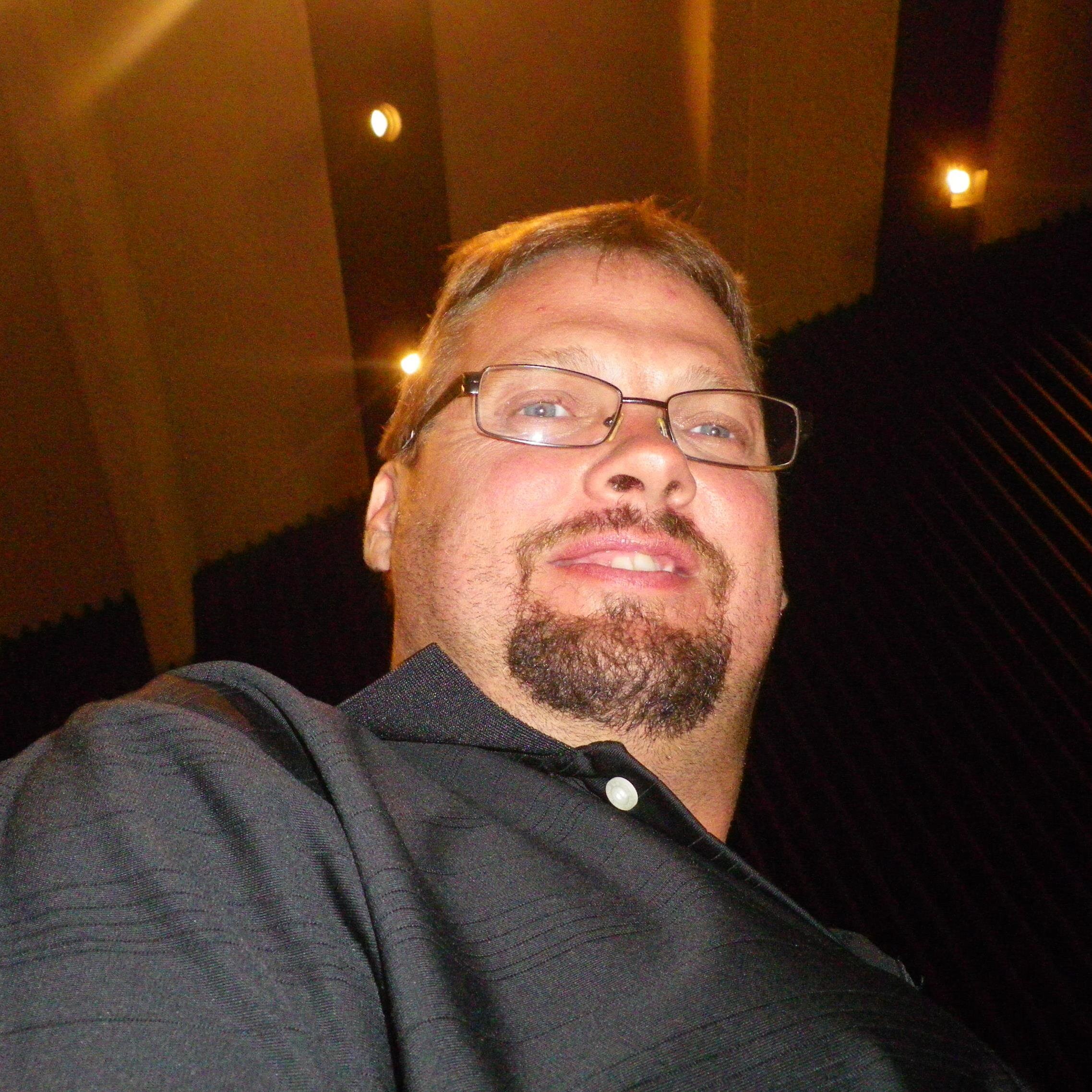 joepeppin's profile picture. 