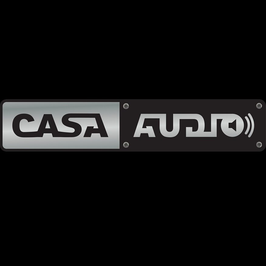 Casa Audio