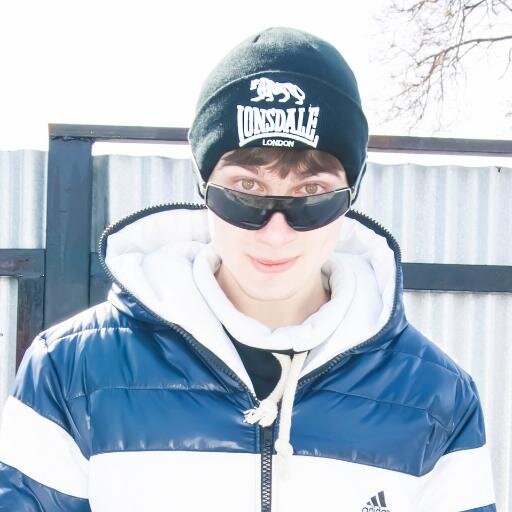 SergeySmirnovR's profile picture. Сергей Александрович Смирнов, житель города Раменского Московской области.  Студент МФПУ.