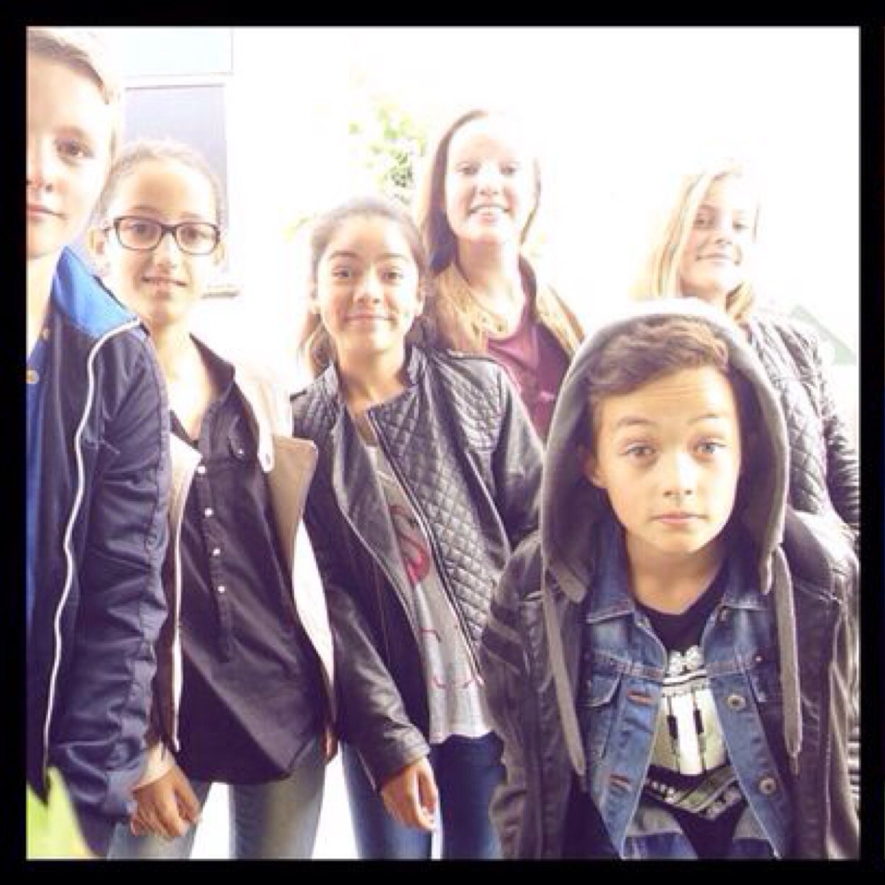#loveee❤️ #friends❤️ #family❤️ #hockey❤️ #paardrijden❤️ #sushii❤️ smile now cry later ❤️