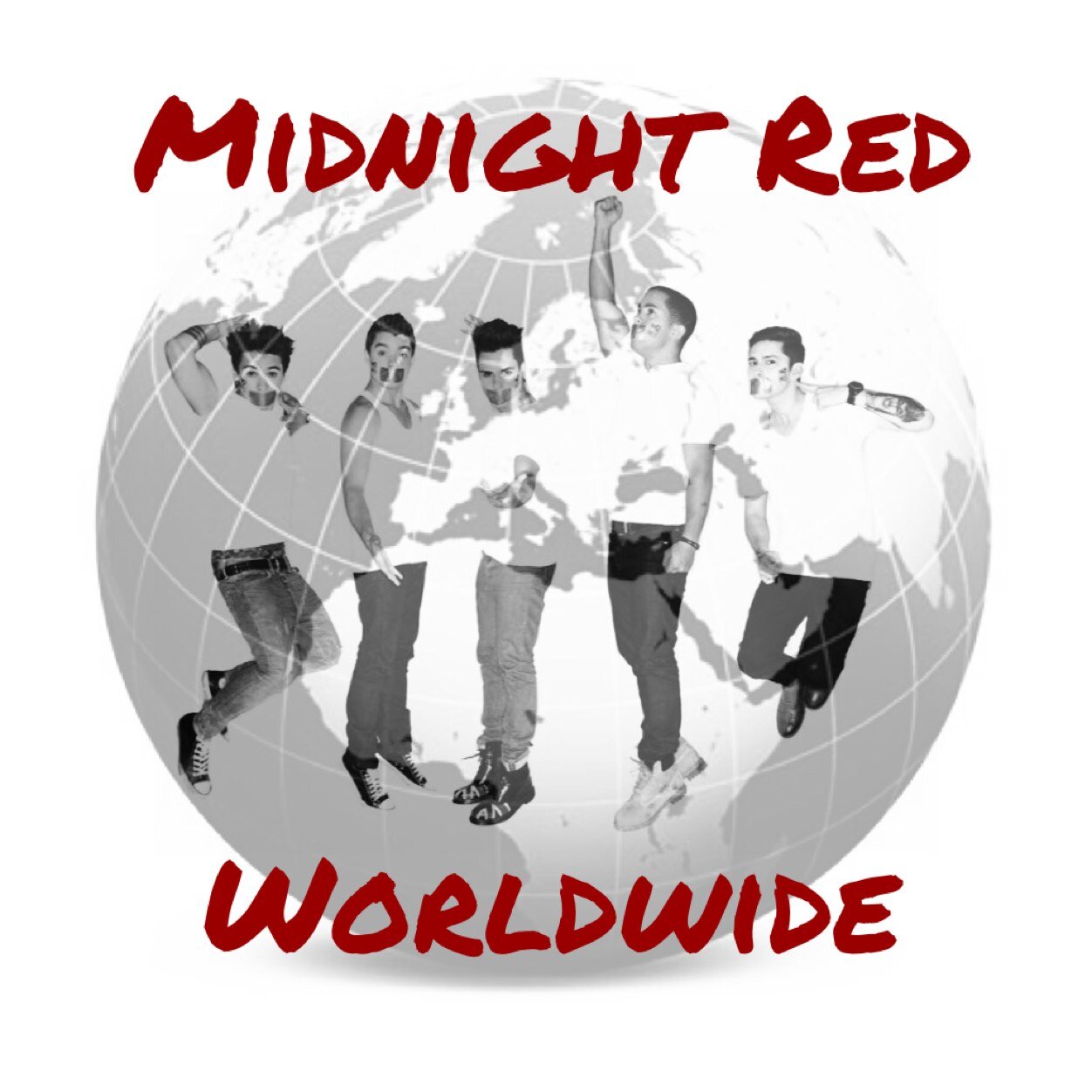 We are a group of redheads from around the world supporting, and promoting @ItsMidnightRed while also helping other redheads!