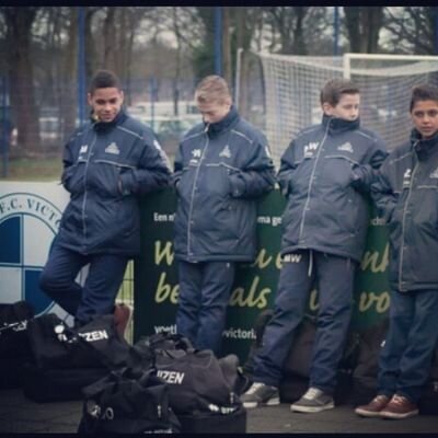 Rianne♥ #14 #love football